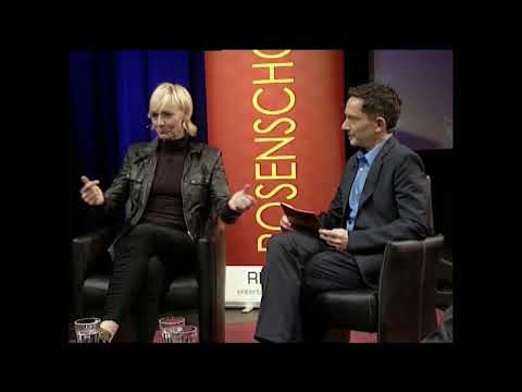 RosenScholz - Folge 9 - Teil  9/9  Heike Drechsler