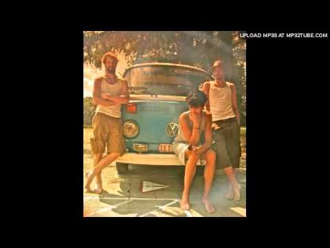 Bony Weather - Oscar and the Wolf