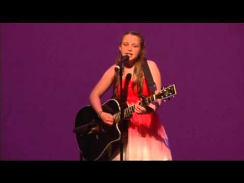 Christina Sikora "Summer So Sweet" June 2015