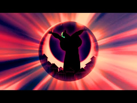 ''Kronk'' (Aladdin) Part 27 - Kronk vs Rasputin