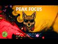 Organic House Jackal Mix Peak Focus For Complex Tasks