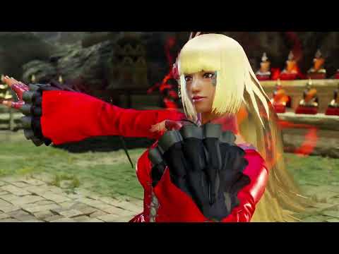 Lili (Me) VS Leo (Kombatkid999)