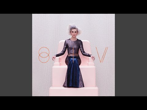 image-What is St Vincents best album?