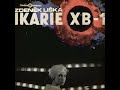 Zdeněk Liška Ikarie XB 1