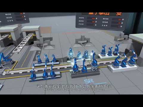 Thumbnail for DataMesh Honda China Short Video by Honda China