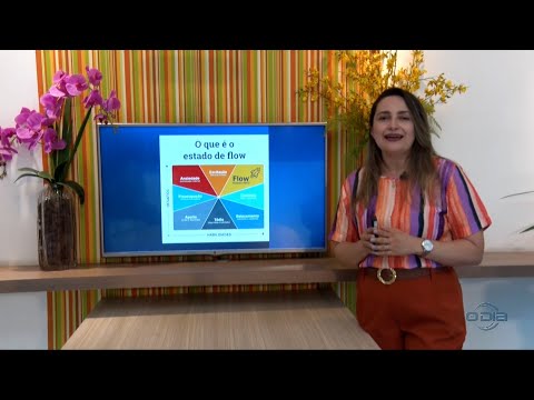 Produtividade: Você sabe o que é o estado de flow? 09 11 2022