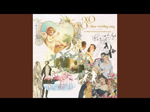 Hug me forever (Inst.)