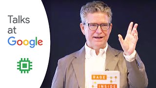 Robert Elliott Smith: "Rage Inside the Machine" | Talks at Google