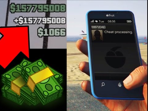 Trucos GTA 5 en PS3 - Cómo conseguir dinero infinito