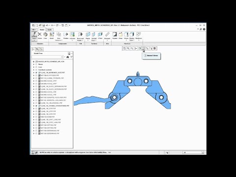 Improved Control Over Component and Object Visibility
