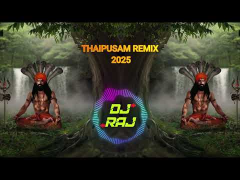 Kottai Lae Kudi - Thaipusam Remix 2025