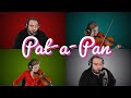 Pat-a-Pan, Traditional Burgundian Carol