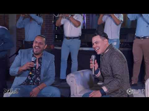 Mil Palomas - Luis Alfonso Partida "El Yaki" (Yakifest)