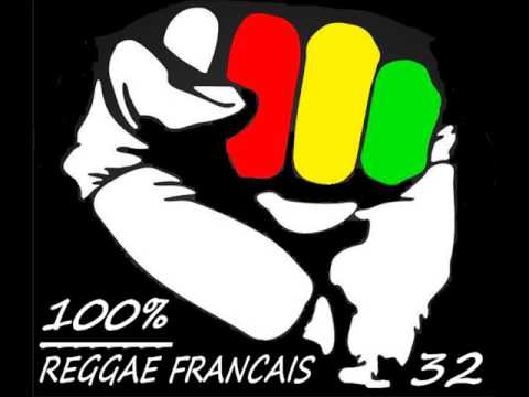100% REGGAE FRANCAIS - VOL 32