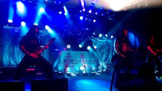 Hypocrisy - Fearless (Live Stockholm 2013-03-22)