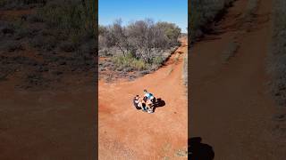 Running across the WORLDS most DANGEROUS desert!