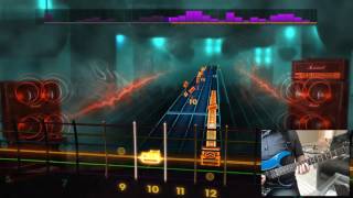 Rocksmith Remastered: John Frusciante - With Love