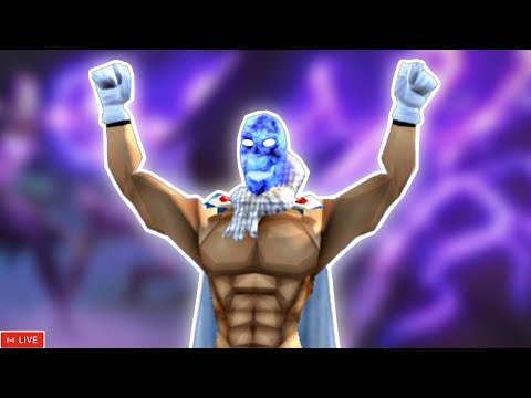 🔴LIVE! Grinding To Rasial! Necromancy T95 Drop Soon? - [RS3 / RUNESCAPE 3]