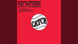 Catch The Feeling (Alternative Club Vocal)
