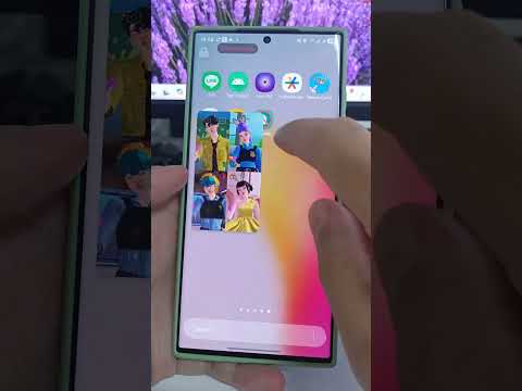 Area Disable Touch: Video Lock