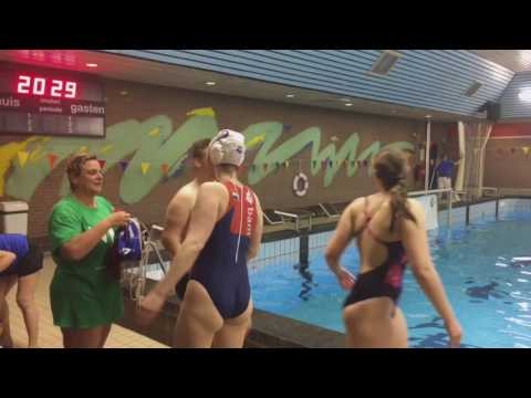 Stichting VTV G team verslaat ZVL 5/6