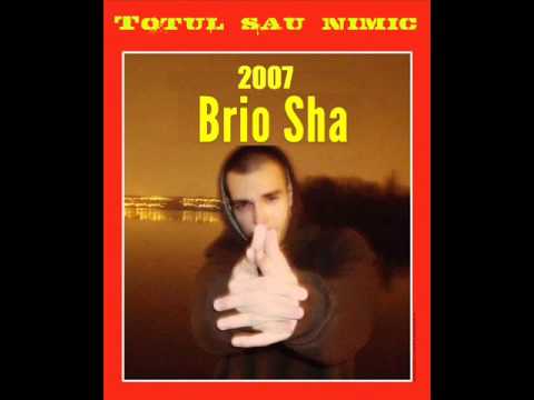 6. Brio-Profetii Realitatii(ft. Maestru' Dex)