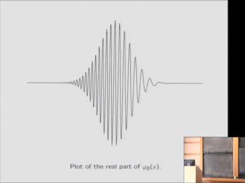 Various Approaches to Semiclassical Quantum Dynamics - George A. Hagedorn