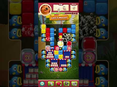 toonblast level 7775