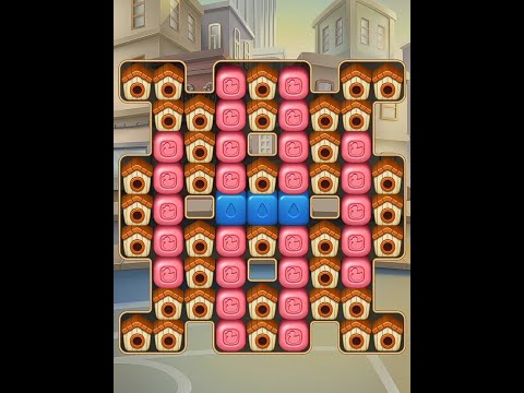 TOON BLAST level 3330