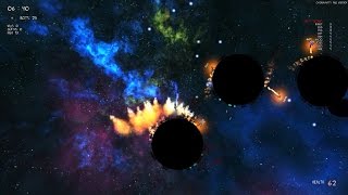 Видео 1 к игре Overgravity