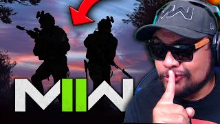 C'est sur MW2 et pourtant... PERSONNE N'EN PARLE !