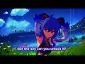 Unlock It Charli Xcx Edit Audio AMV