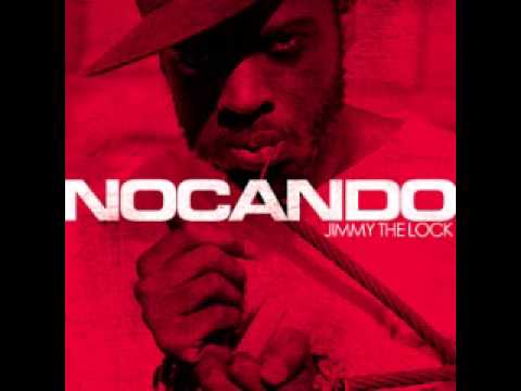 Nocando - Two Track Mind ft. Busdriver