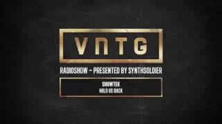 Synthsoldier Presents VNTG Radio - Episode 5 (June 2016)