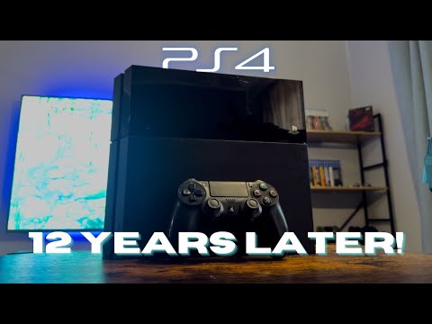 Is the PS4 worth it in 2025?