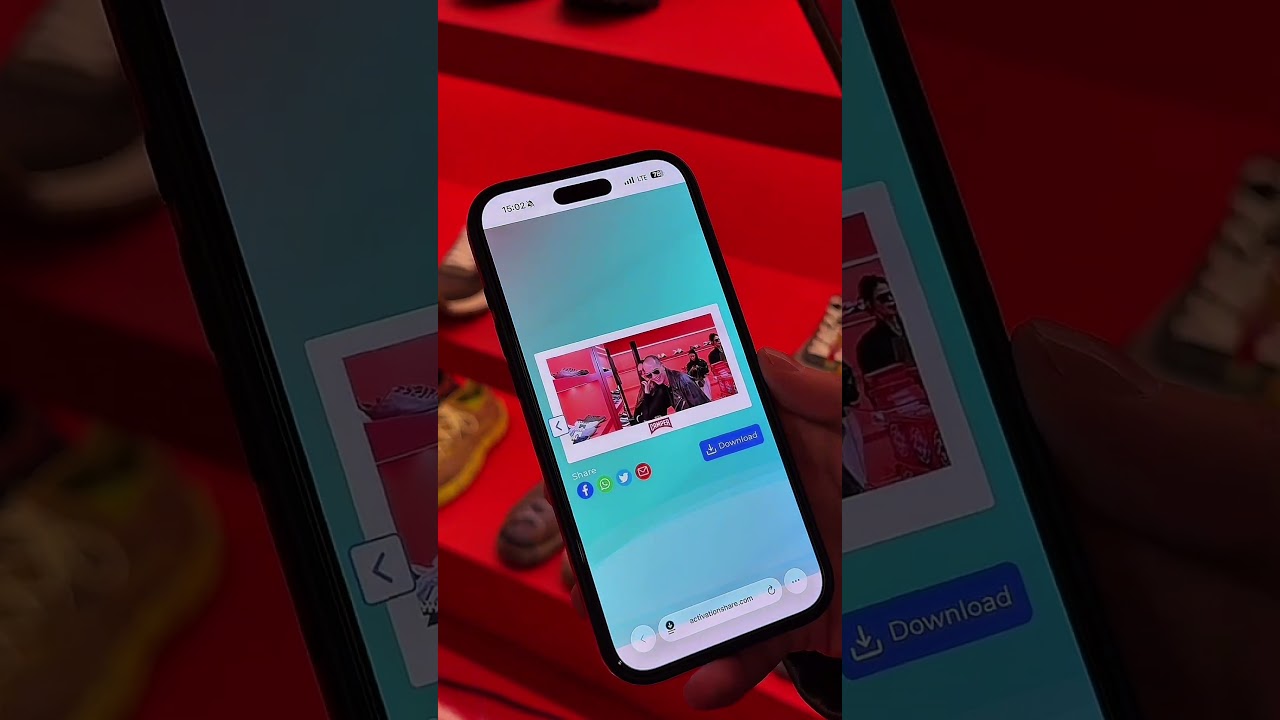GIF Booth Kirala Video 2