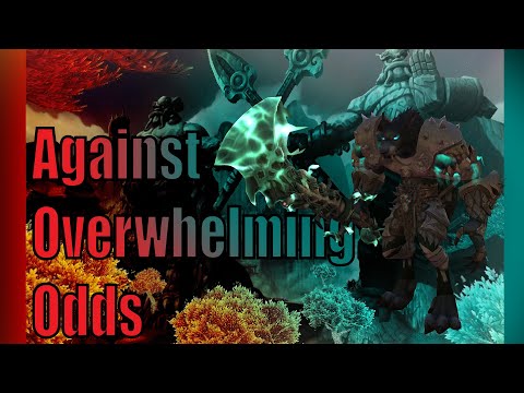 Unholy DK's Are Not Dying | Unholy Dk PvP | Wow BFA 8.3