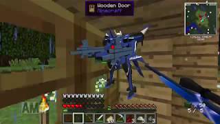 【ゆっくり実況】タクティカルコレクション #8 後半【Minecraft】