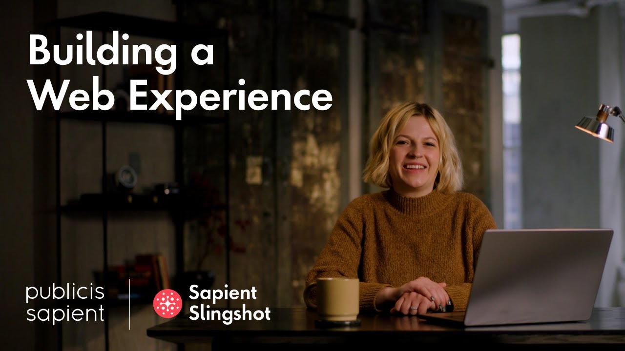 Web Components from Visuals
