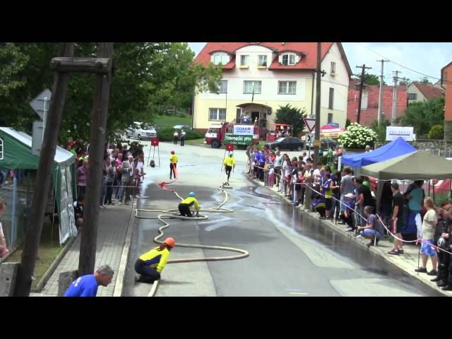 Žďár, 15. 07. 2012
