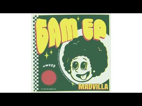 Madvilla - Trust Issues