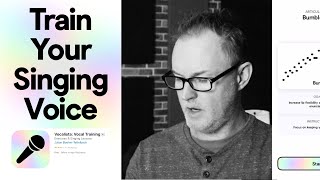 Vocalista App Review — Can It Help You Become a Better Singer?