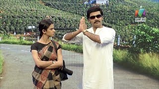 ഒരു യുദ്ധം ഒഴിവാക്കാൻ നോക്കുമ്പോൾ നീ തലയിൽ കേറി മുടിവെട്ടുന്നോ...? | Udan Panam 3.0 video