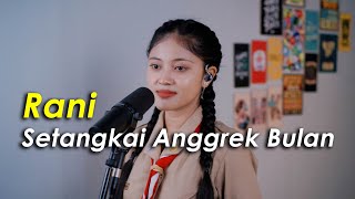 Download lagu A Stalk of Moon Orchid · Rani (Cover Aura) mp3 Download lagu A Stalk of Moon Orchid · Rani (Cover Aura) mp3