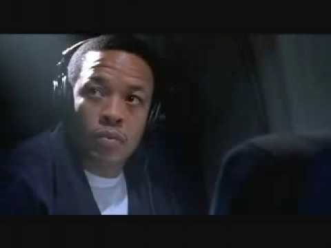 Dr. Dre - Coors Light Airplane Commercial | HQ