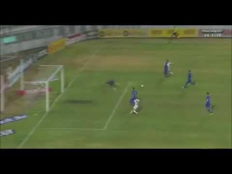 Portuguesa 0x3 Ponte Preta - Série B 2014