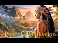 Andean Healing Spirits Divine Pan Flute Music For Body Spirit Soul 4K
