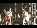 The Dillinger Escape Plan -  Nothing's Funny (Houston 08.16.14) HD