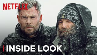 Behind the Stunts of Extraction 2 | Netflix