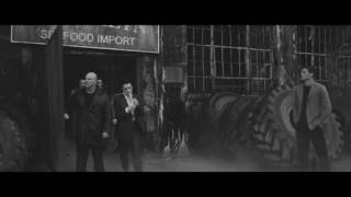 Wings (feat. Jesse Boykins III & Pell) - Jarami, Jesse Boykins III, Pell